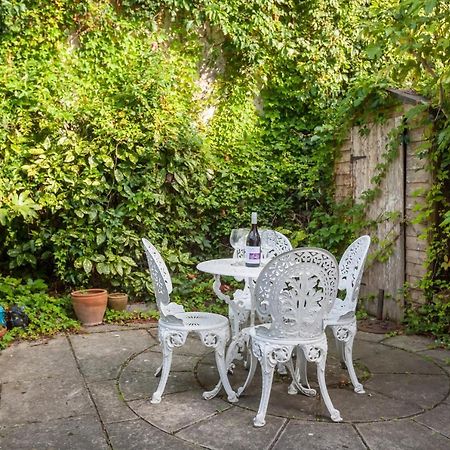 Villa King Bd, Spacious 4Bd Victorian In Hove, 5 Mins From Beach! Exterior foto