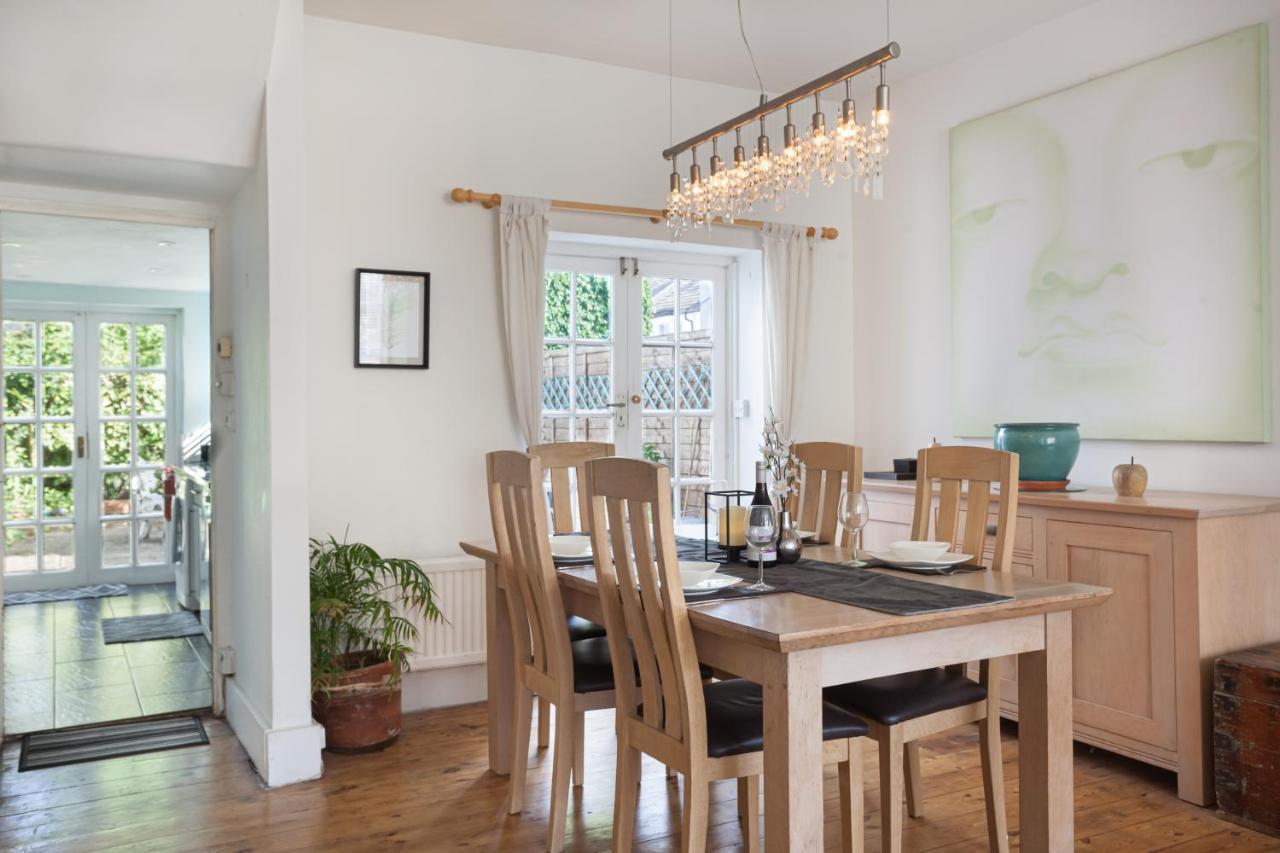 Villa King Bd, Spacious 4Bd Victorian In Hove, 5 Mins From Beach! Exterior foto